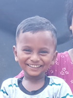 child portrait