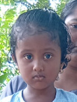 child portrait