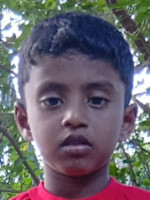 child portrait