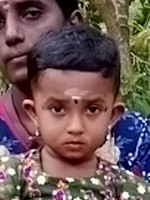 child portrait