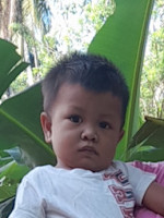 child portrait
