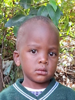 child portrait