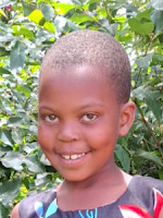 child portrait
