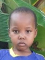 child portrait