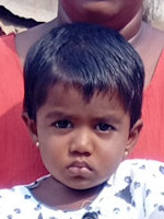 child portrait