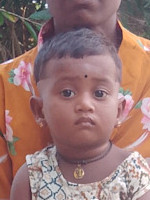 child portrait