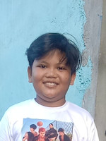 child portrait