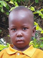 child portrait