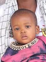 child portrait