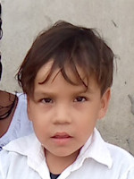 child portrait