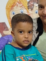 child portrait