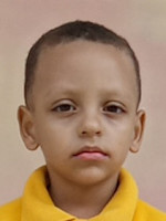 child portrait