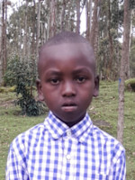 child portrait