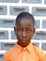 child portrait