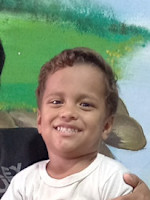 child portrait