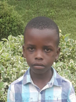 child portrait