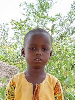 child portrait