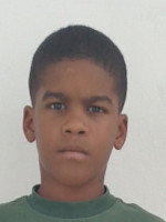 child portrait