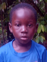 child portrait