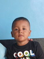child portrait