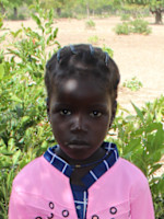 child portrait