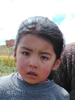 child portrait
