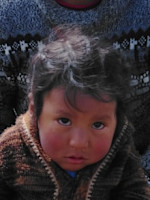 child portrait