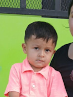 child portrait