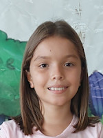 child portrait