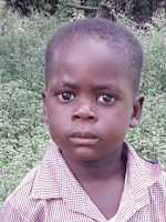child portrait