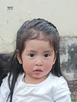 child portrait