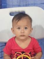 child portrait