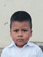 child portrait