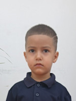child portrait