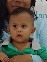 child portrait