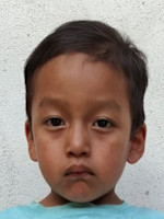 child portrait