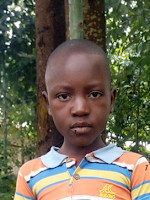 child portrait