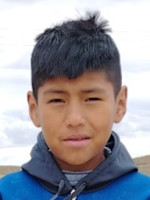 child portrait