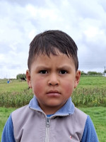 child portrait
