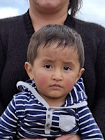 child portrait