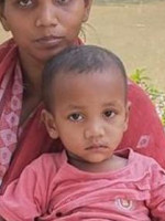 child portrait