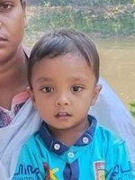 child portrait