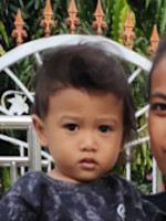 child portrait