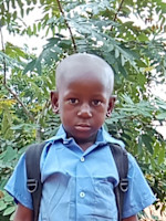 child portrait