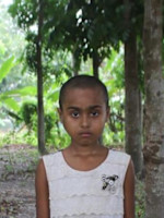 child portrait