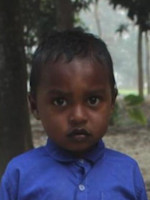 child portrait