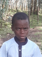 child portrait