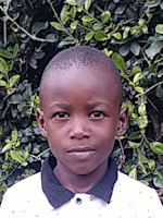 child portrait