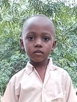 child portrait