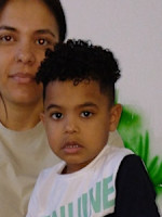 child portrait